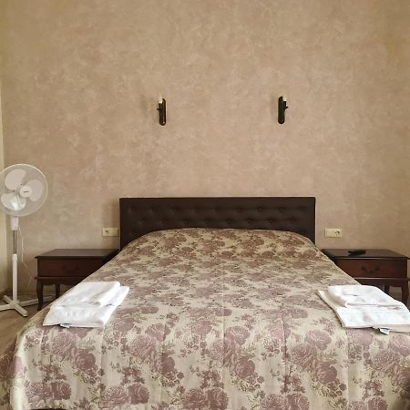 Meldynas Motel Vabalninkas Екстериор снимка
