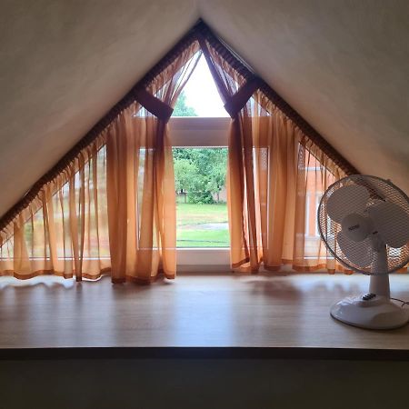 Meldynas Motel Vabalninkas Екстериор снимка
