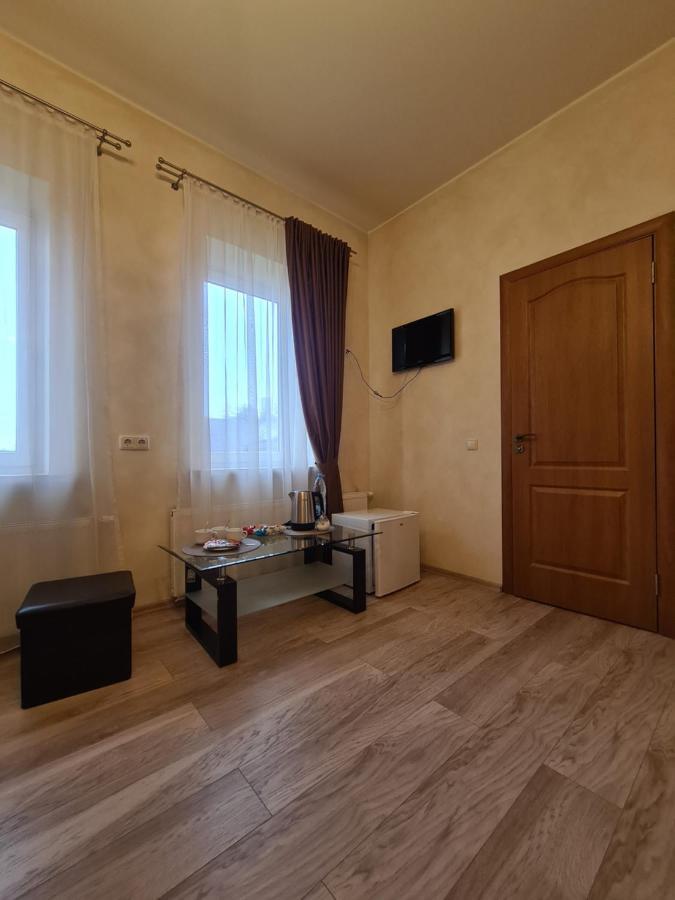 Meldynas Motel Vabalninkas Екстериор снимка