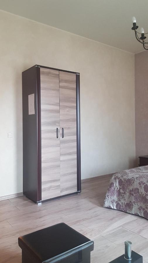 Meldynas Motel Vabalninkas Екстериор снимка
