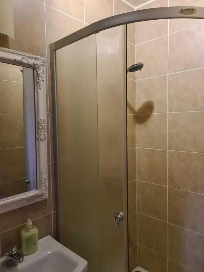 Meldynas Motel Vabalninkas Екстериор снимка