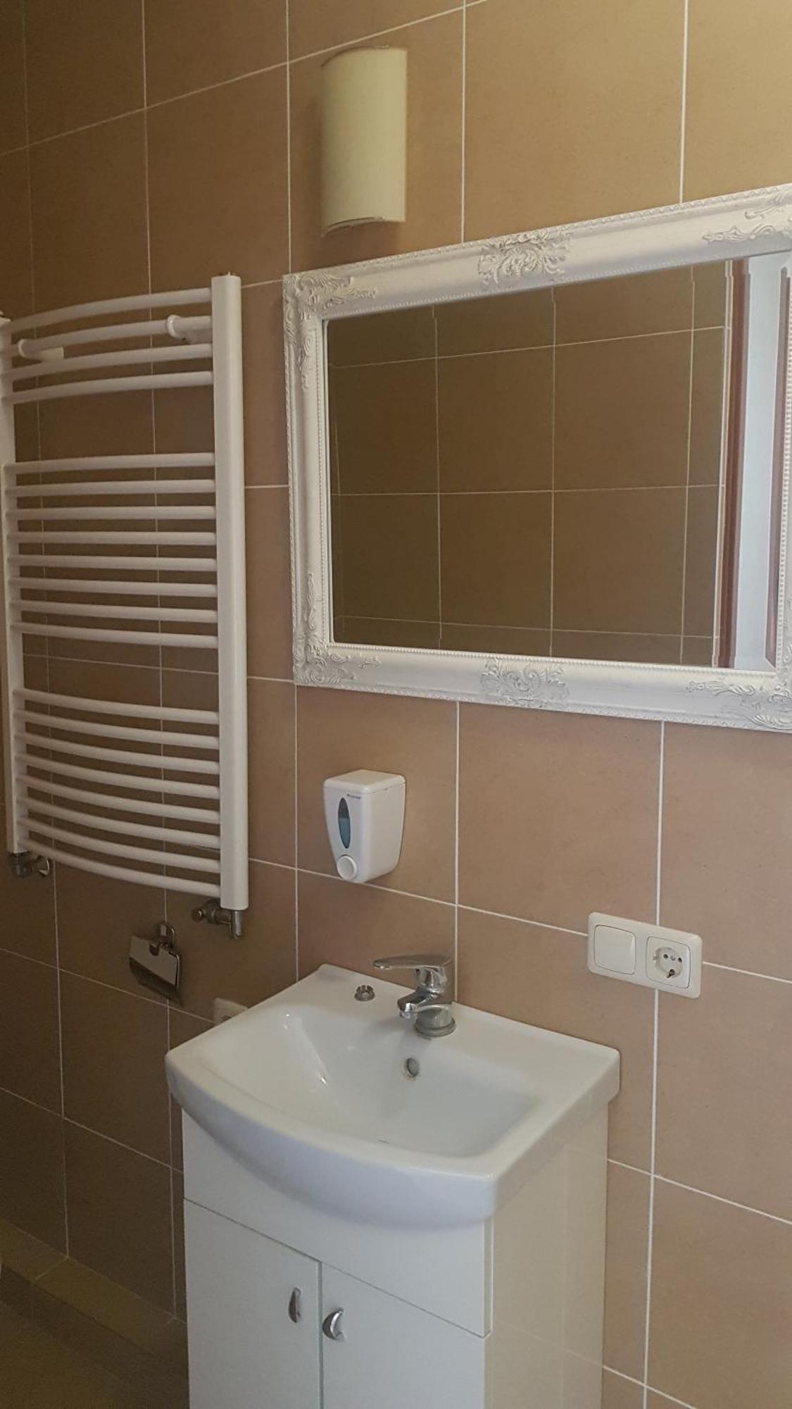 Meldynas Motel Vabalninkas Екстериор снимка